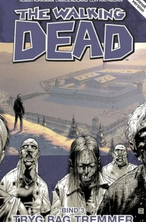 The Walking Dead 3