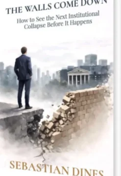 The Walls Come Down