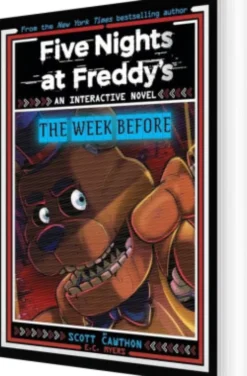 The Week Before