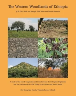 The Western Woodlands Of Ethiopia