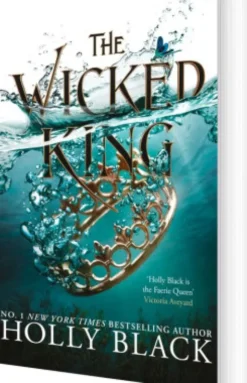 The Wicked King