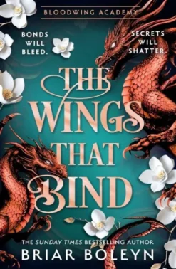 The Wings That Bind