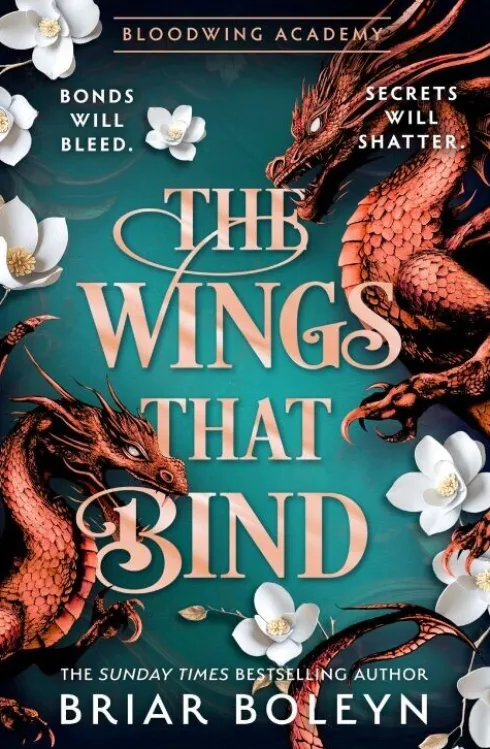 The Wings That Bind
