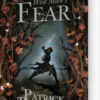 The Wise Man's Fear