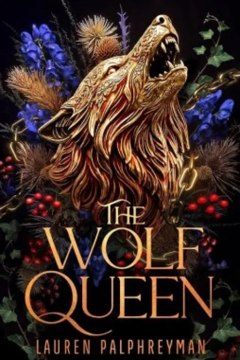 The Wolf Queen