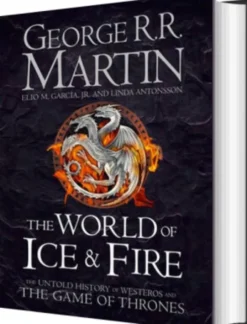 The World Of Ice And Fire