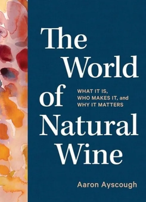 The World Of Natural Wine