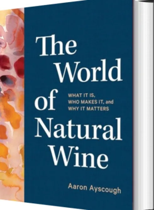The World Of Natural Wine