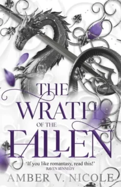 The Wrath Of The Fallen