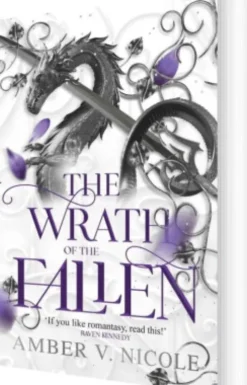 The Wrath Of The Fallen