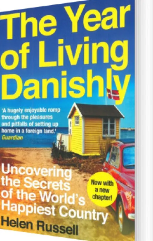 The Year Of Living Danishly