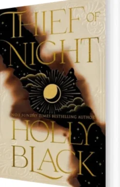 Thief Of Night