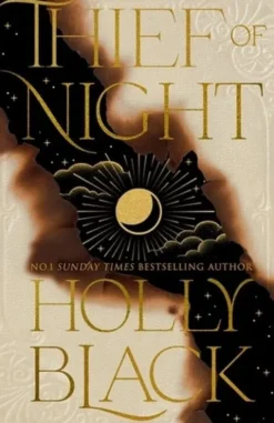 Thief Of Night