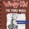 Third Wheel - Diary Of A Wimpy Kid