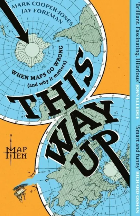 This Way Up