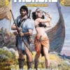 Thorgalkrøniken 6: Shaigan Den Nådesløse