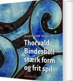 Thorvald Bindesbøll