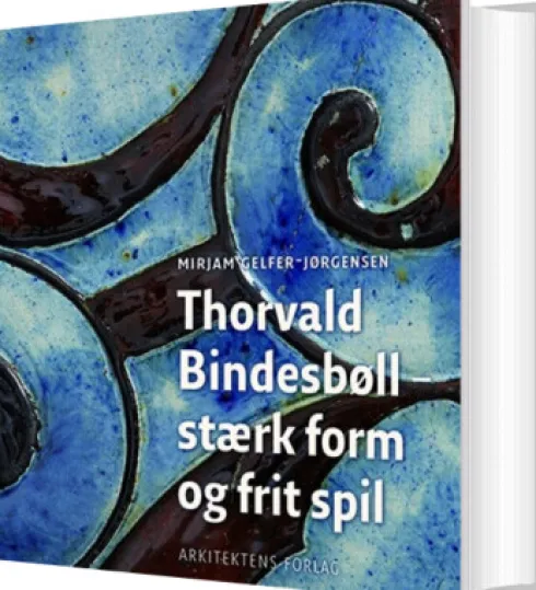 Thorvald Bindesbøll