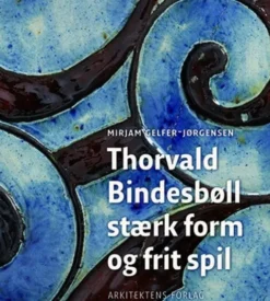 Thorvald Bindesbøll