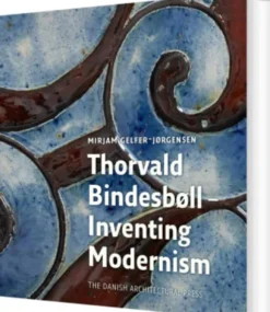 Thorvald Bindesbøll