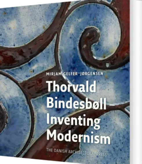 Thorvald Bindesbøll