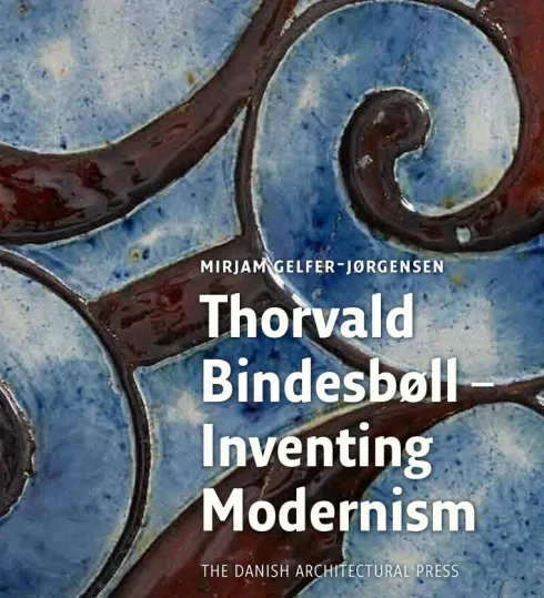 Thorvald Bindesbøll