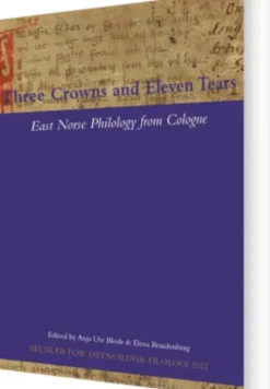 Three Crowns And Eleven Tears