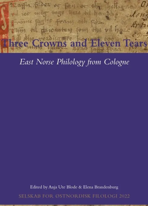 Three Crowns And Eleven Tears
