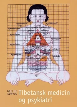 Tibetansk Medicin Og Psykiatri