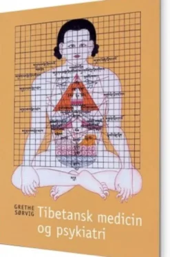 Tibetansk Medicin Og Psykiatri