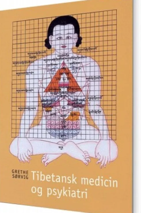 Tibetansk Medicin Og Psykiatri