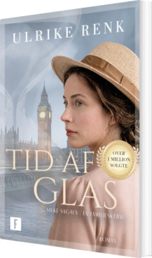 Tid Af Glas