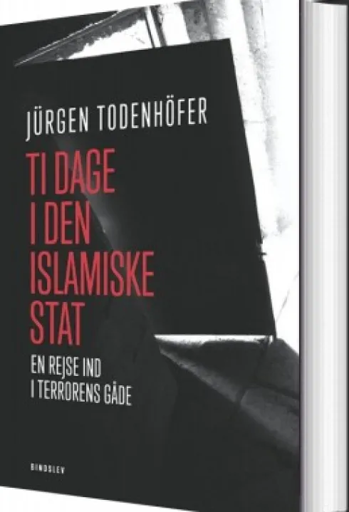 Ti Dage I Den Islamiske Stat