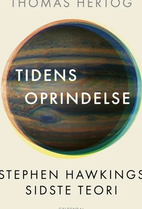 Tidens Oprindelse