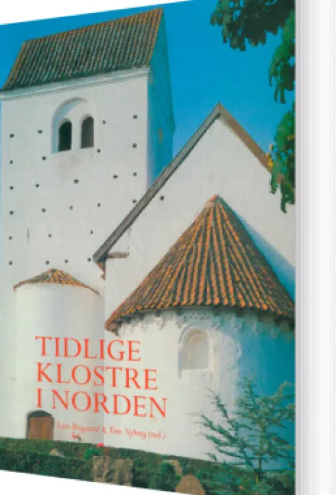 Tidlige Klostre I Norden Før 1200