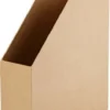 Tidsskriftsholder - B 7,5 CM - Str. 31,5X25,5 CM - 1 Stk