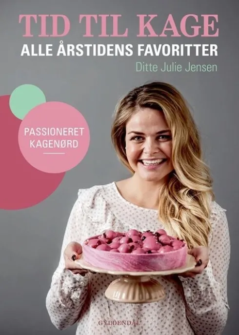 Tid Til Kage