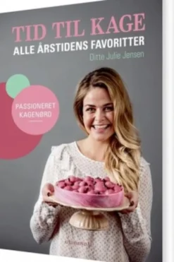 Tid Til Kage