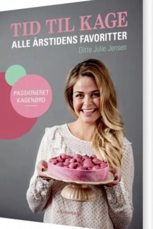 Tid Til Kage