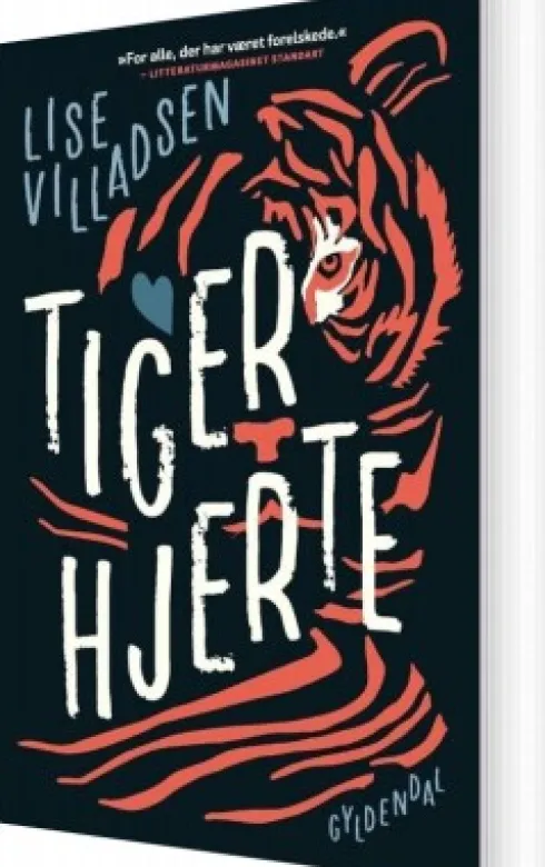 Tigerhjerte