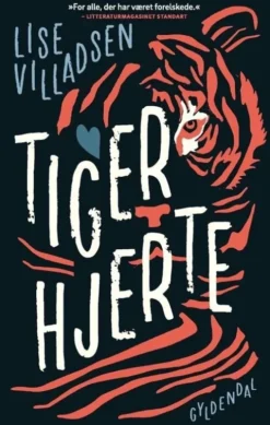 Tigerhjerte