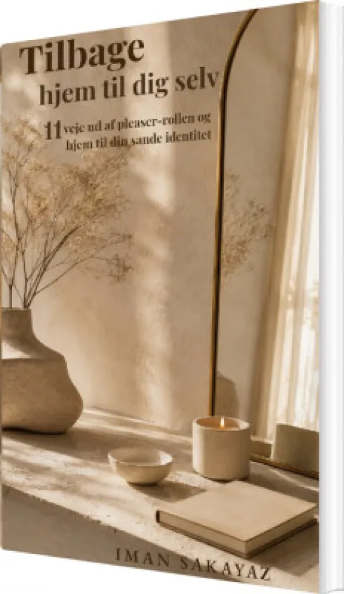 Tilbage Hjem Til Dig Selv