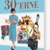 Tilbage Til 30'erne