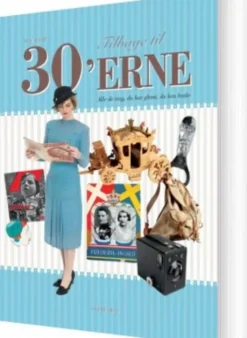 Tilbage Til 30'erne