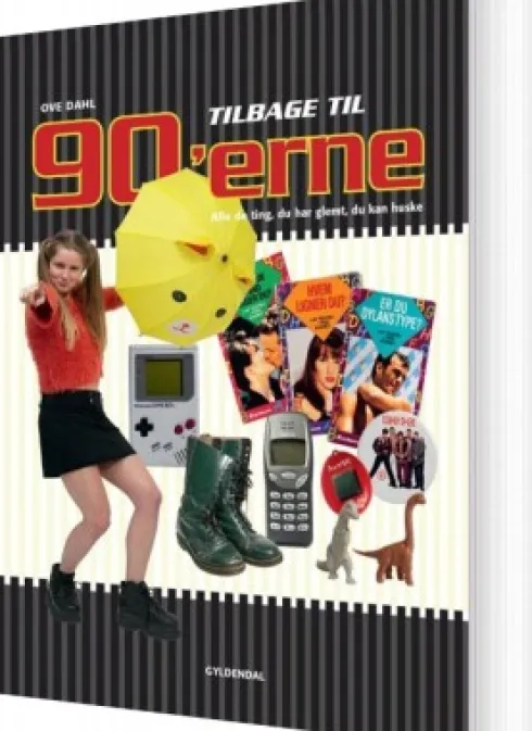 Tilbage Til 90'erne