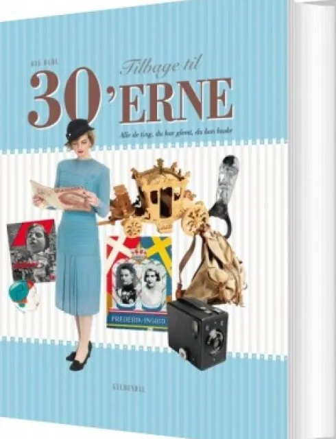 Tilbage Til 30'erne
