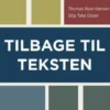 Tilbage Til Teksten