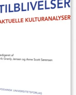 Tilblivelser