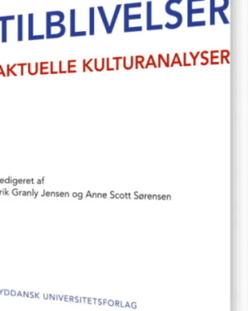 Tilblivelser
