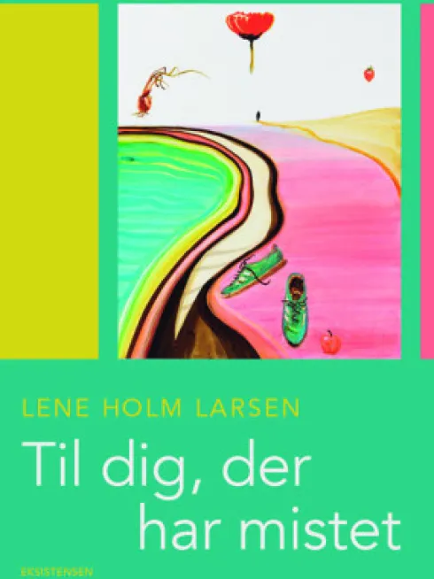 Til Dig, Der Har Mistet